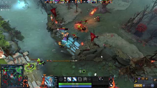 Нарезки стримов Дота 2 с смешными моментами| май-июнь| Dota 2