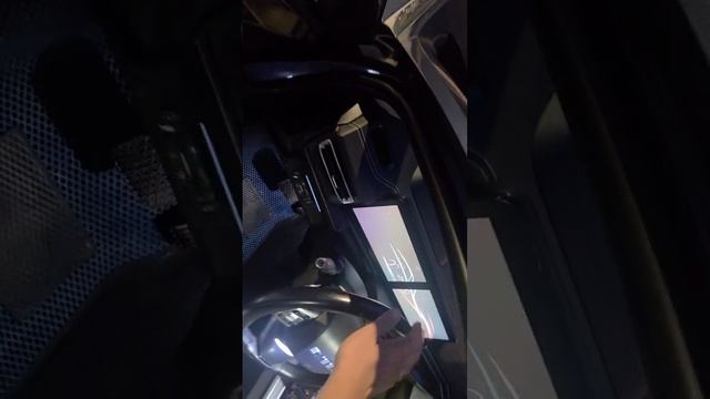 Exeed VX 2022 г.в. 67 000 км