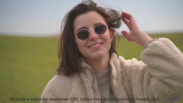 Музыка, которая звучит как шепот заходящего солнца! - Science Song! -- Krestovsky -- Song of the Mon