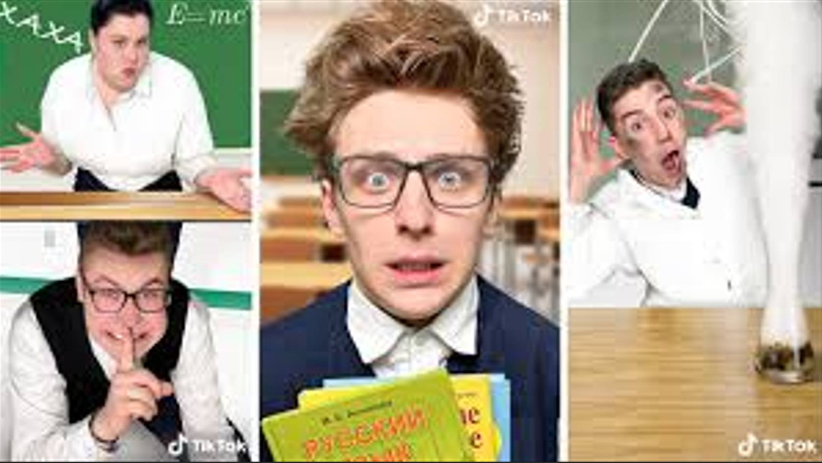 ВЛАД А4 - Кто Сделает Лучший ШКОЛЬНЫЙ ТИК ТОК ЧЕЛЛЕНДЖ ! А4