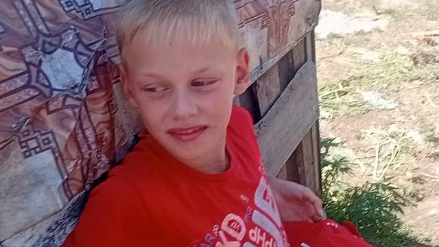 на 5 минуточек. поздороваться. да себя показать