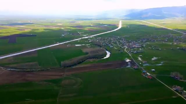 Природа звучит в ритме внутреннего спокойствия - Часть 16