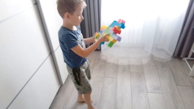 САМОЕ ИНТЕРЕСНОЕ  ИГРУШЕЧНОЕ ОРУЖИЕ В МИРЕ