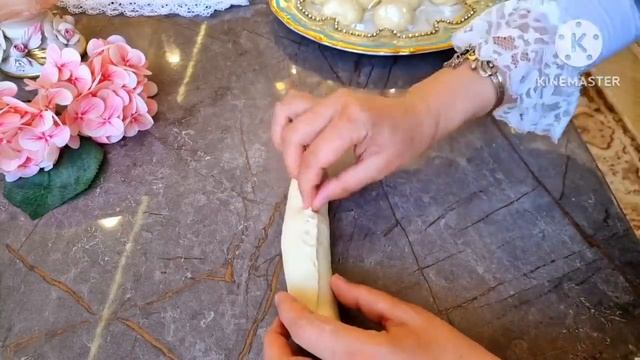 МУКА + КИПЯТОК! Я НЕ УСТАЮ ИХ ГОТОВИТЬ! ТАКОЕ ПРИГОТОВЛЕНИЕ ВЫ ЕЩЕ НЕ ВИДЕЛИ! (5)