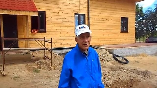 Отзыв №2 о компании _Немецкие Окна_ г. Калуга