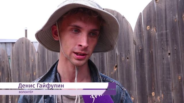 Детей вывезли из лагеря из-за ситуации в Атамановке