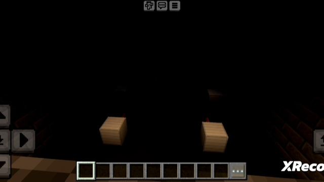 Backrooms - first test