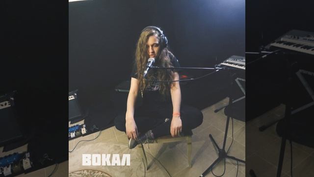 #musiceverydaychallenge день 5.