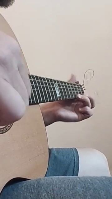 Импровизация 2453 - Improvisation 2453