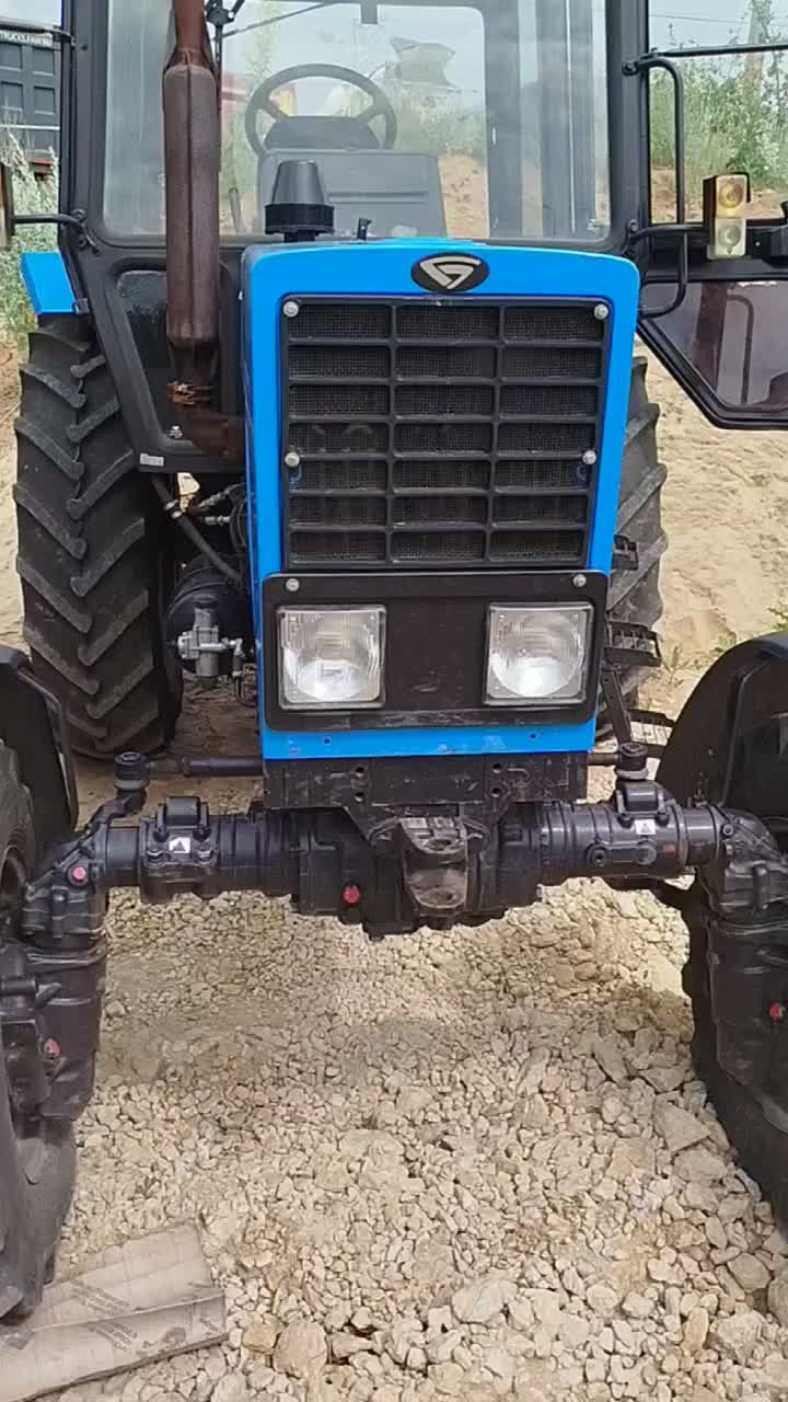 🚜 МТЗ Беларус 82.1 | Александр, +7 937 546 59 43