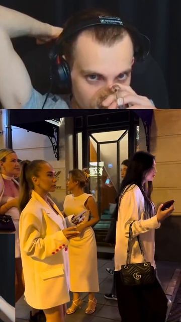 Смотрим ночную Москву