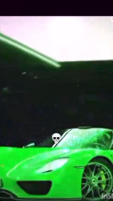Крутые машины 🚗