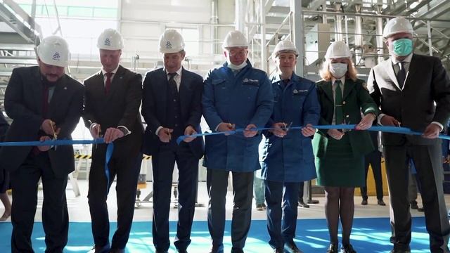 Производственный комплекс НПК Грасис