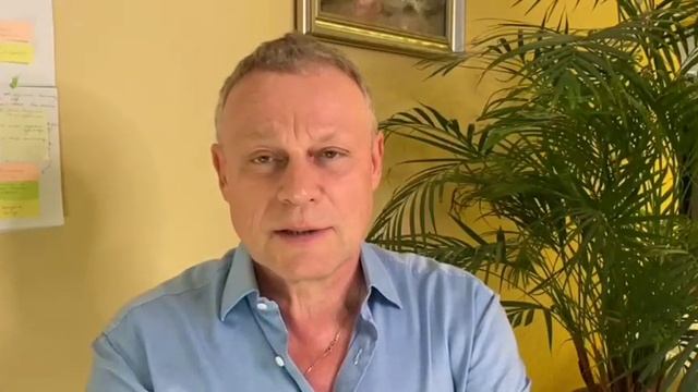 Видеоотзыв Сергея Жигунова о ЮФ "Гурьев и партнеры"