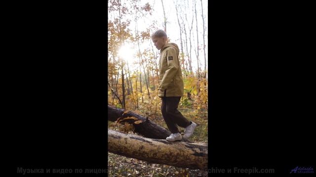 Этот трек под виды - чистый гипноз - Run Wild -- Jeremy Allingham -- Run Wild