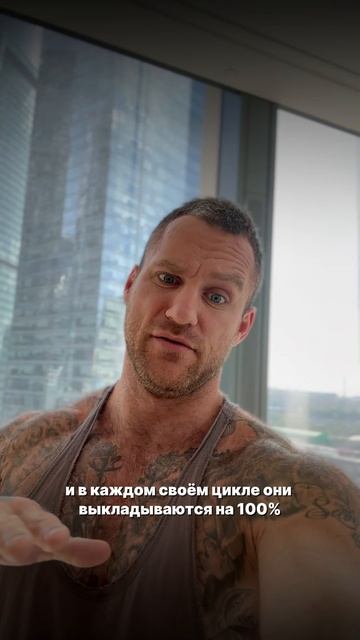 Какие должны быть тренировки у девушки, чтобы быстро сбросить вес