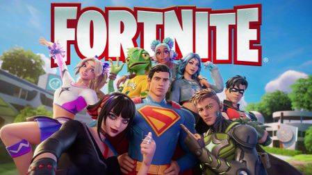 Fortnite