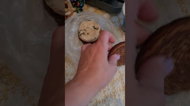 Меню на завтра