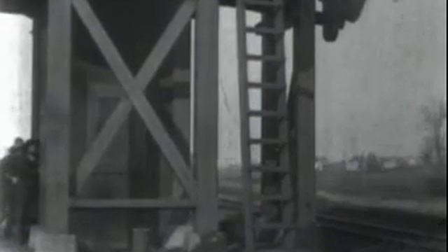 🎬 «The Great Train Robbery» (1903) — первый вестерн в истории кино и важнейший немой фильм режиссёр