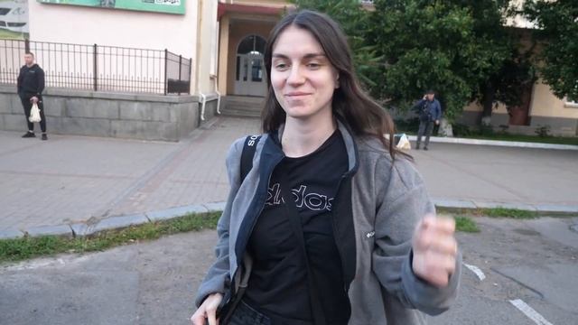/vredina life/ VLOG Катя закончила университет