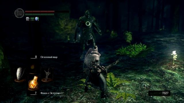 Dark Souls Random Gameplay 5 02 13