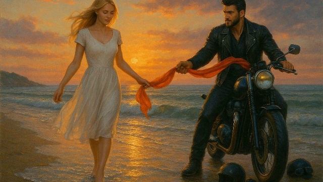 Ты - свет мой ♥️