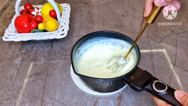 Боже как вкусно! Привезла Рецепт из Италии! НАУЧИЛА ВСЕХ ПОДРУГ ГОТОВИТЬ ТАКУЮ ВКУСНЯШКУ!