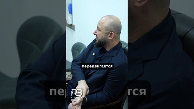 История одного перегруженного специалиста