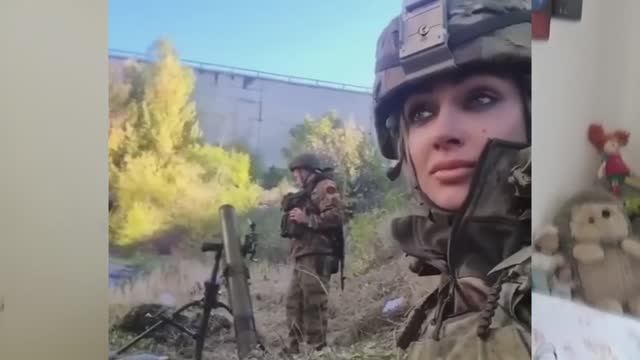 "За девчонок что в погонах"- Анатолий Белов