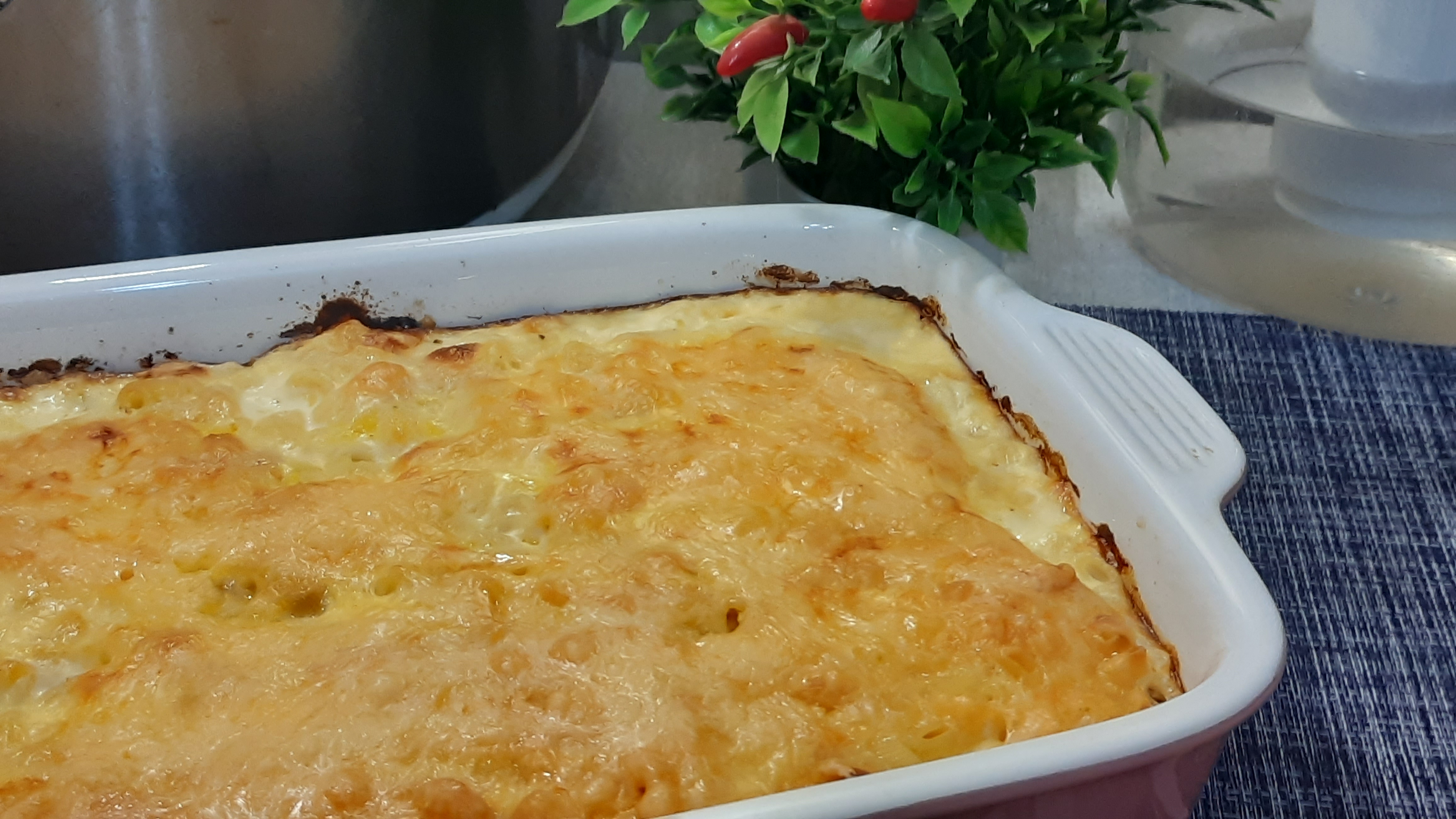 ЗАПЕКАНКА из макорон  ❤