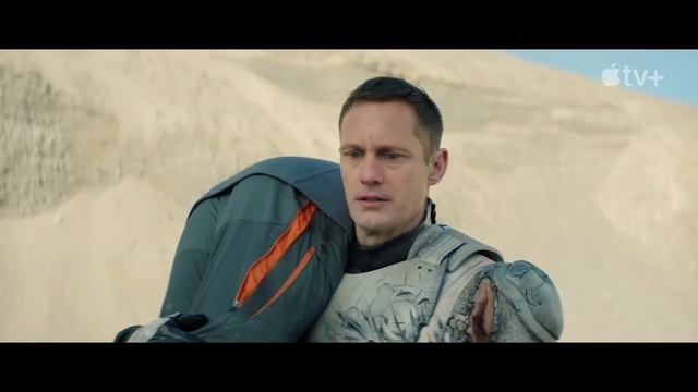 Русский трейлер Дневники Киллербота