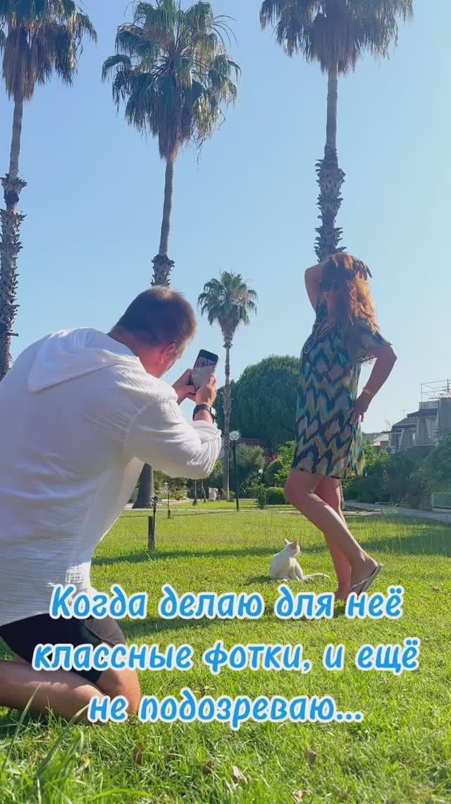 Мужики, у вас было такое?