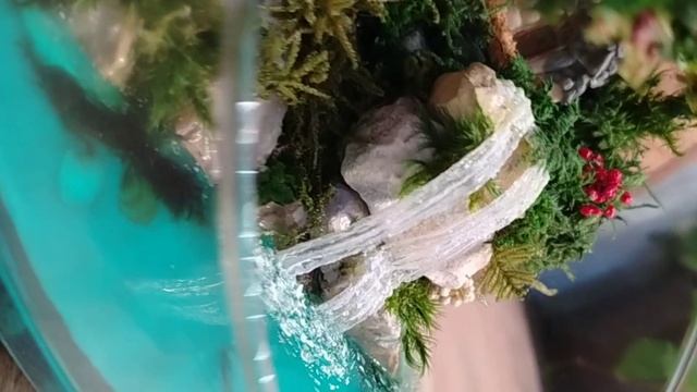 Мини мир