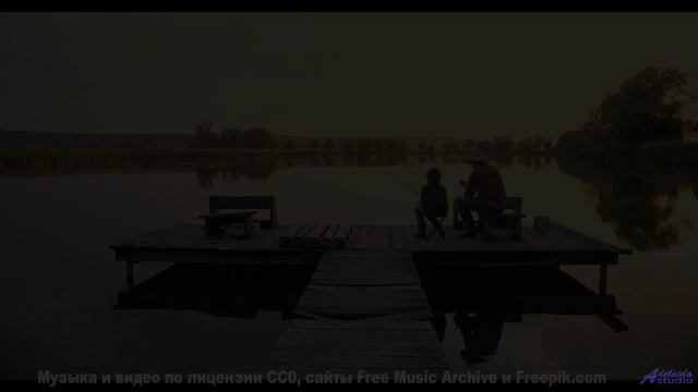 Сердце отдыхает под такие виды и ритмы - Sweet Life -- Ryan Andersen -- Pop Music
