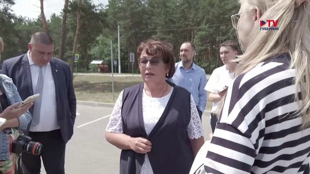 В воронежское село переезжают из Москвы, Магадана и Новосибирска