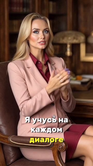 Боитесь ИИ? А зря! Напишите в тг @lubov_zheleznyak #ИИ #Будущее #Бизнес #Автоматизация #Прибыль