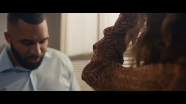 Трейлер Жаждущий