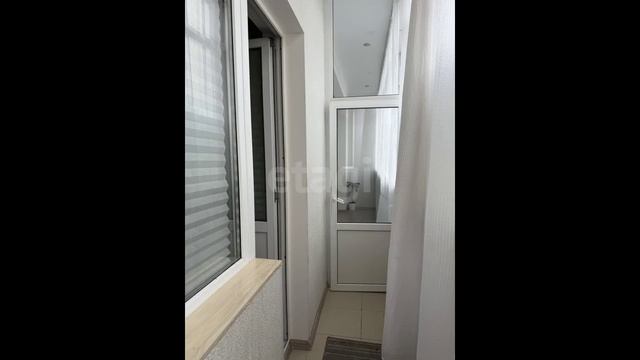 Сдается 1-комнатная квартира, ул. Кулакова, г. Ставрополь