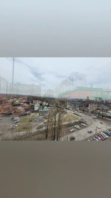 4 ком квартира