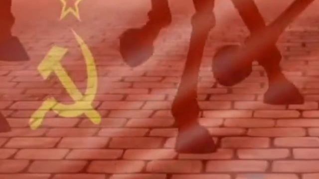 Дед узнал, что в игре можно воевать за СССР
