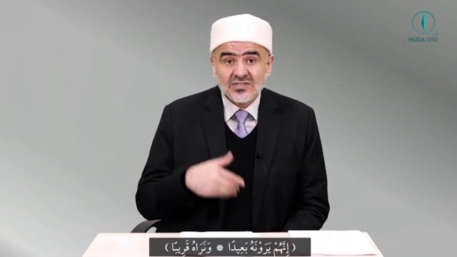 Вот они. Малые признаки Судного Дня_ _ Др. Али Ас-Салляби