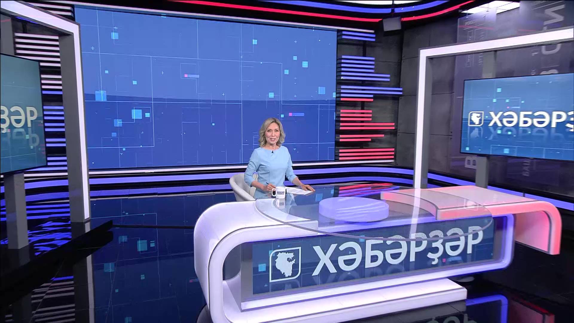 Хәбәрҙәр-23.06.25 16:00
