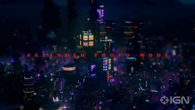 Трейлер Dystopika (эксклюзив, обновление, запуск (Cyberpunk City-Builder))