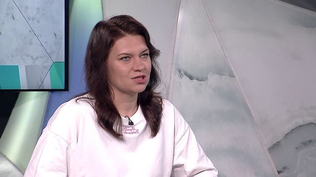 Елена Седых: карнавал на сапбордах в Яровом