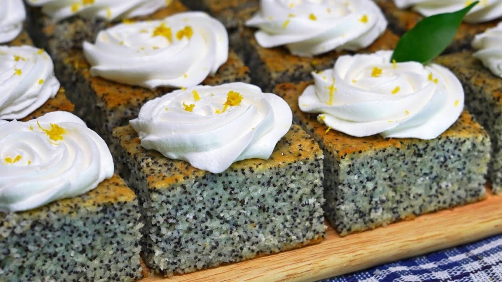 НЕ ОЖИДАЛА, что ПОЛУЧИТСЯ ТАК ВКУСНО!😍 Пирог РЕВАНИ Мягкий Пышный и Сочный!