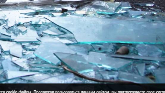 Житель Дзержинска в ДНР пострадал при атаке ВСУ