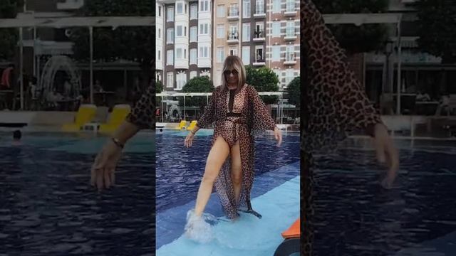 Orange County Kemer Турция отэль 5*