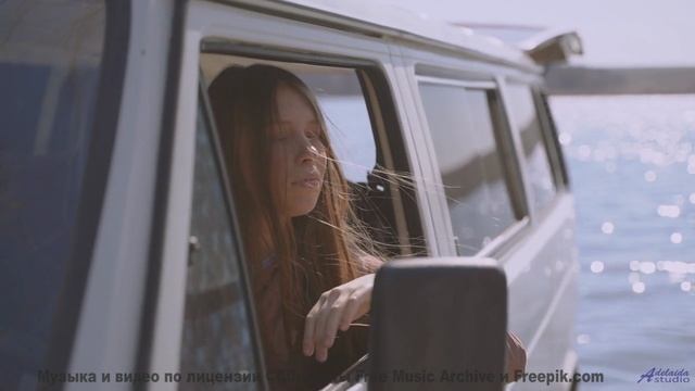 Эта мелодия написана вашей ДНК - услышьте код жизни! - Away -- Satellite State -- Collective