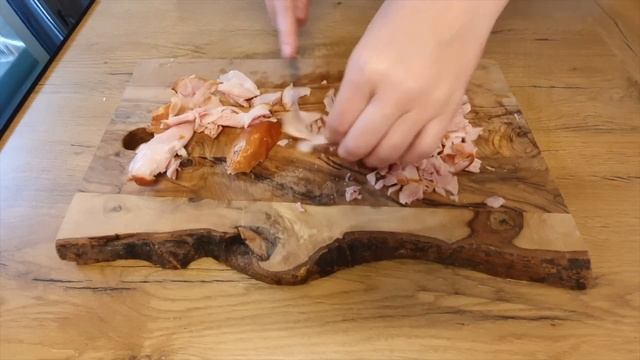 РУЛЕТ ИЗ КАБАЧКОВ! Вкусный, полезный и очень простой! Рецепт.