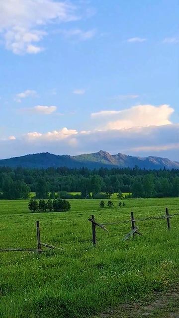 🌈Любое завершение - это начало для нового #мудрость #мотивация #природа